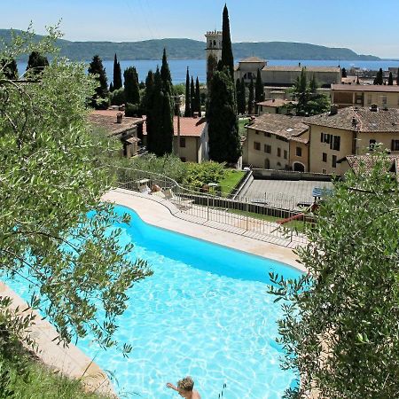 Apartment Borgo Alba Chiara-2 By Interhome Pulciano 外观 照片