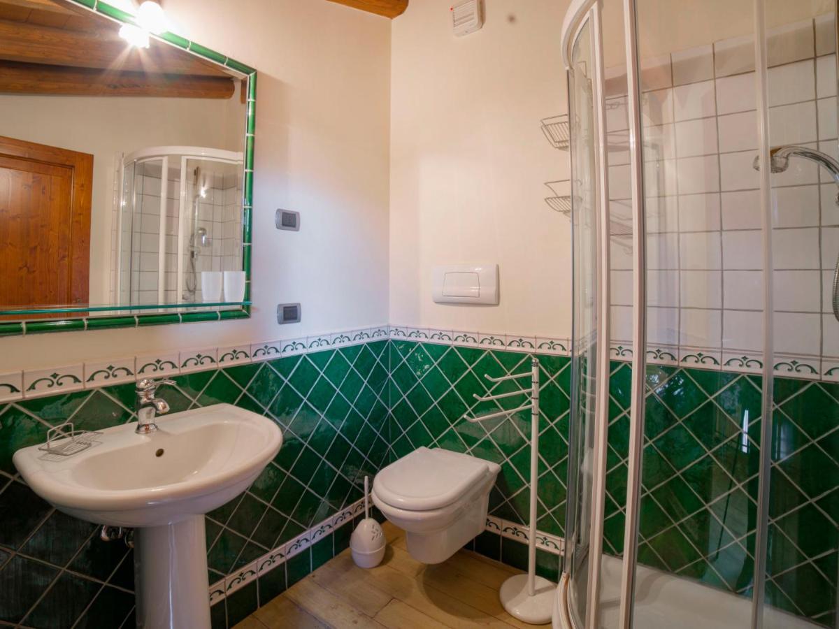 Apartment Borgo Alba Chiara-2 By Interhome Pulciano 外观 照片