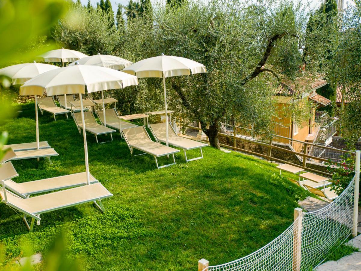 Apartment Borgo Alba Chiara-2 By Interhome Pulciano 外观 照片
