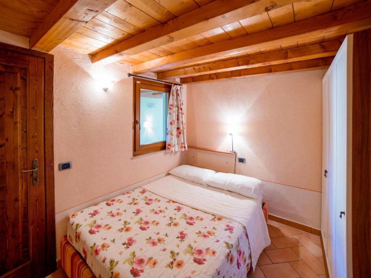 Apartment Borgo Alba Chiara-2 By Interhome Pulciano 外观 照片