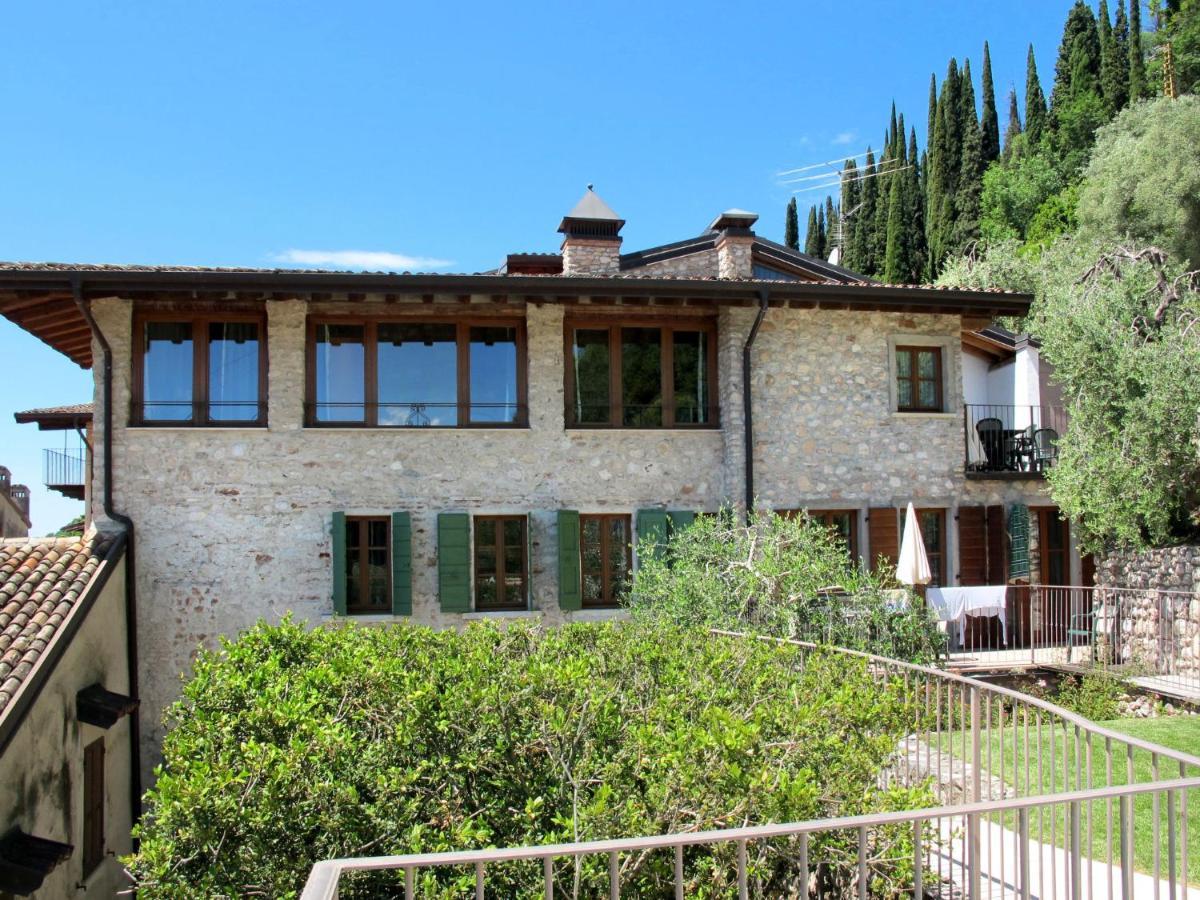 Apartment Borgo Alba Chiara-2 By Interhome Pulciano 外观 照片