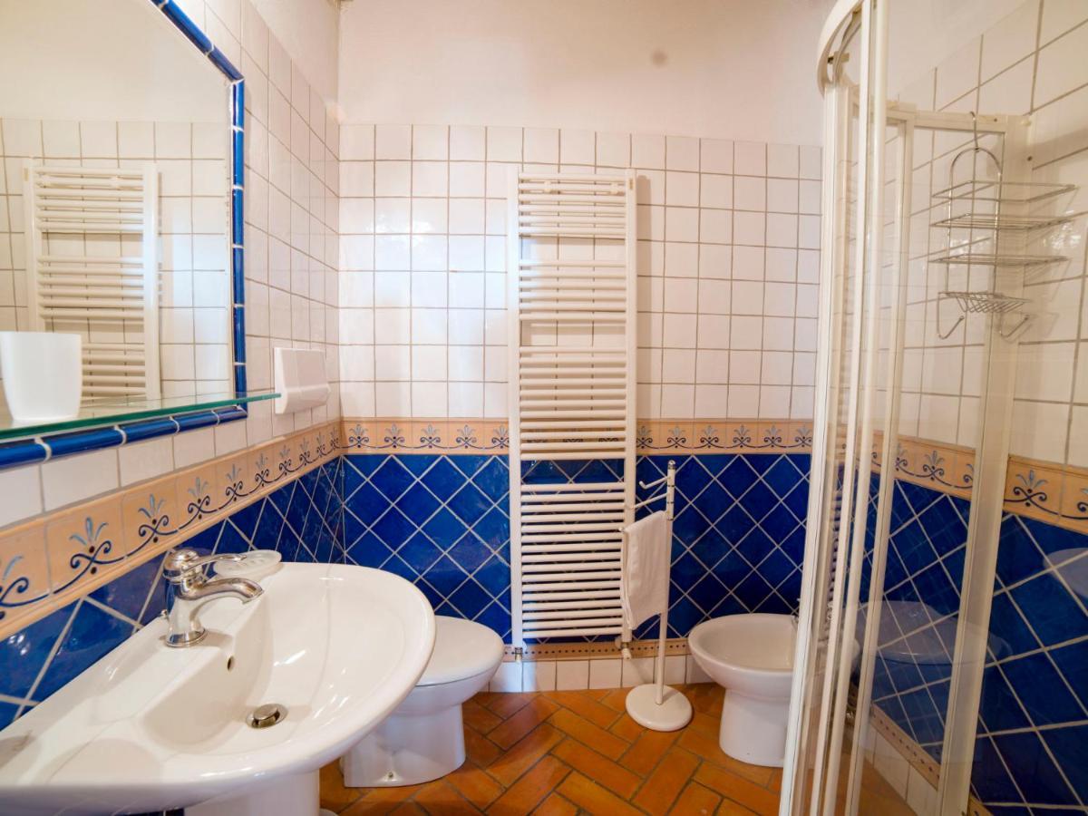 Apartment Borgo Alba Chiara-2 By Interhome Pulciano 外观 照片