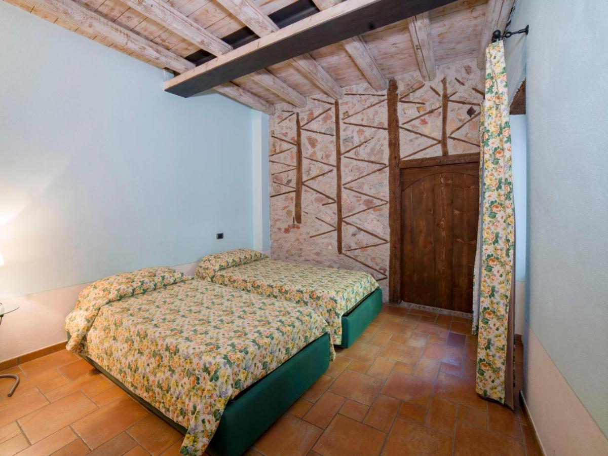 Apartment Borgo Alba Chiara-2 By Interhome Pulciano 外观 照片