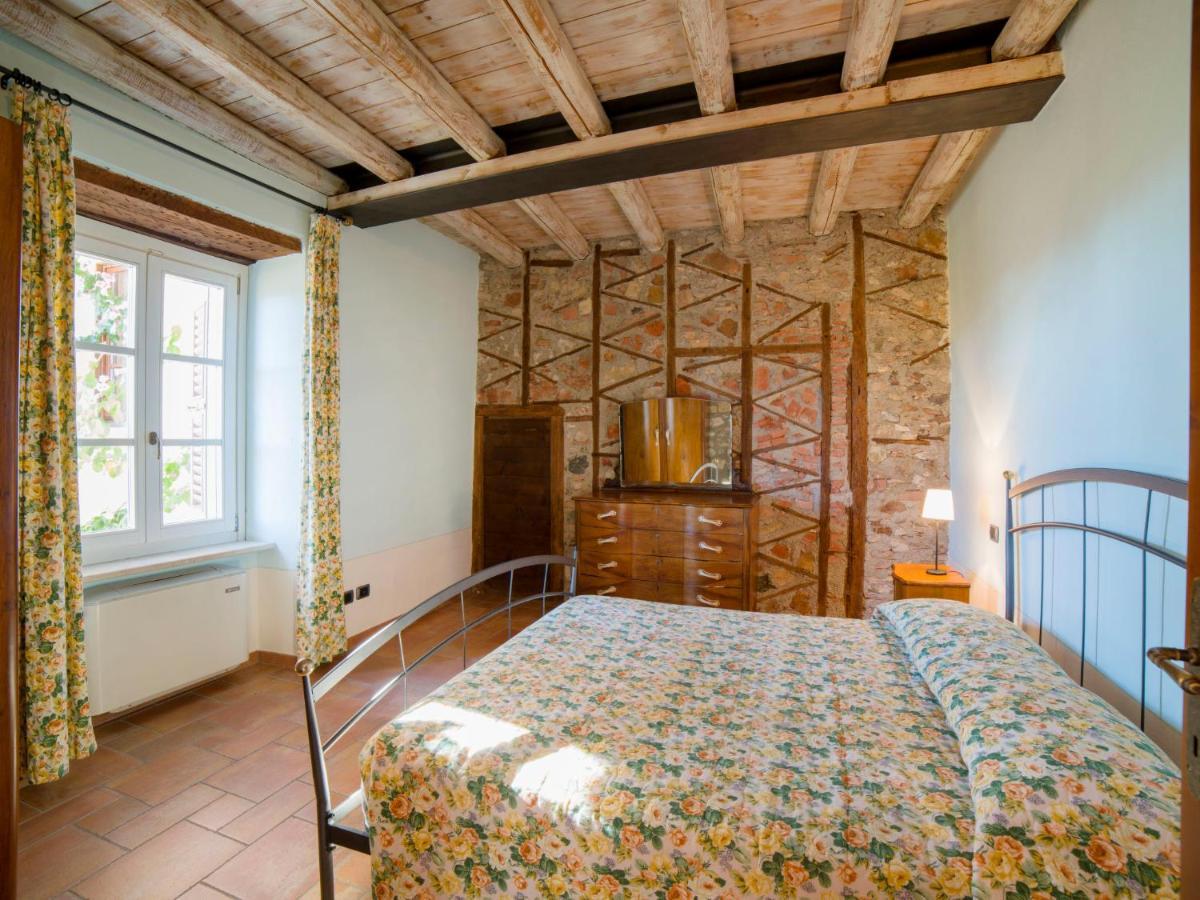 Apartment Borgo Alba Chiara-2 By Interhome Pulciano 外观 照片