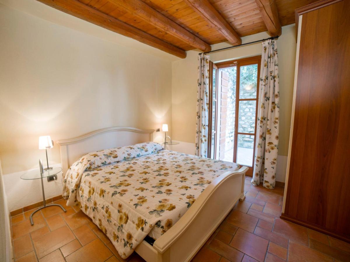 Apartment Borgo Alba Chiara-2 By Interhome Pulciano 外观 照片