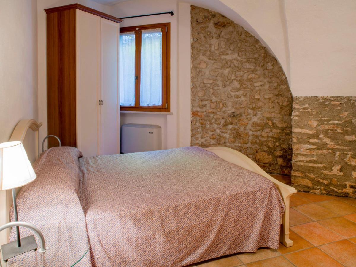 Apartment Borgo Alba Chiara-2 By Interhome Pulciano 外观 照片