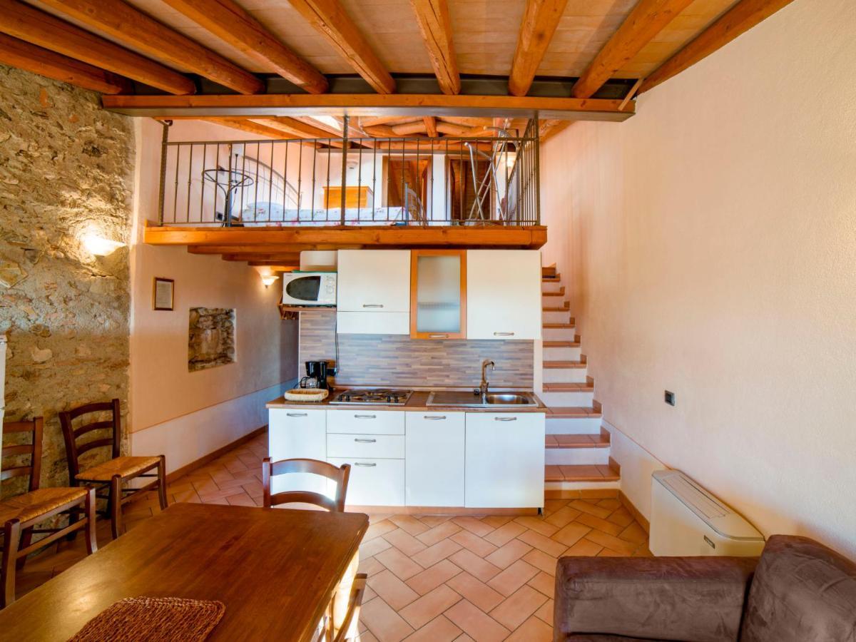 Apartment Borgo Alba Chiara-2 By Interhome Pulciano 外观 照片