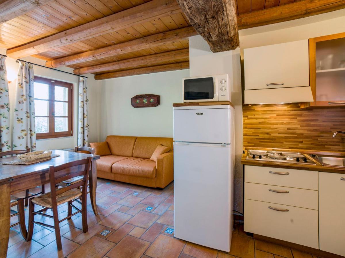 Apartment Borgo Alba Chiara-2 By Interhome Pulciano 外观 照片