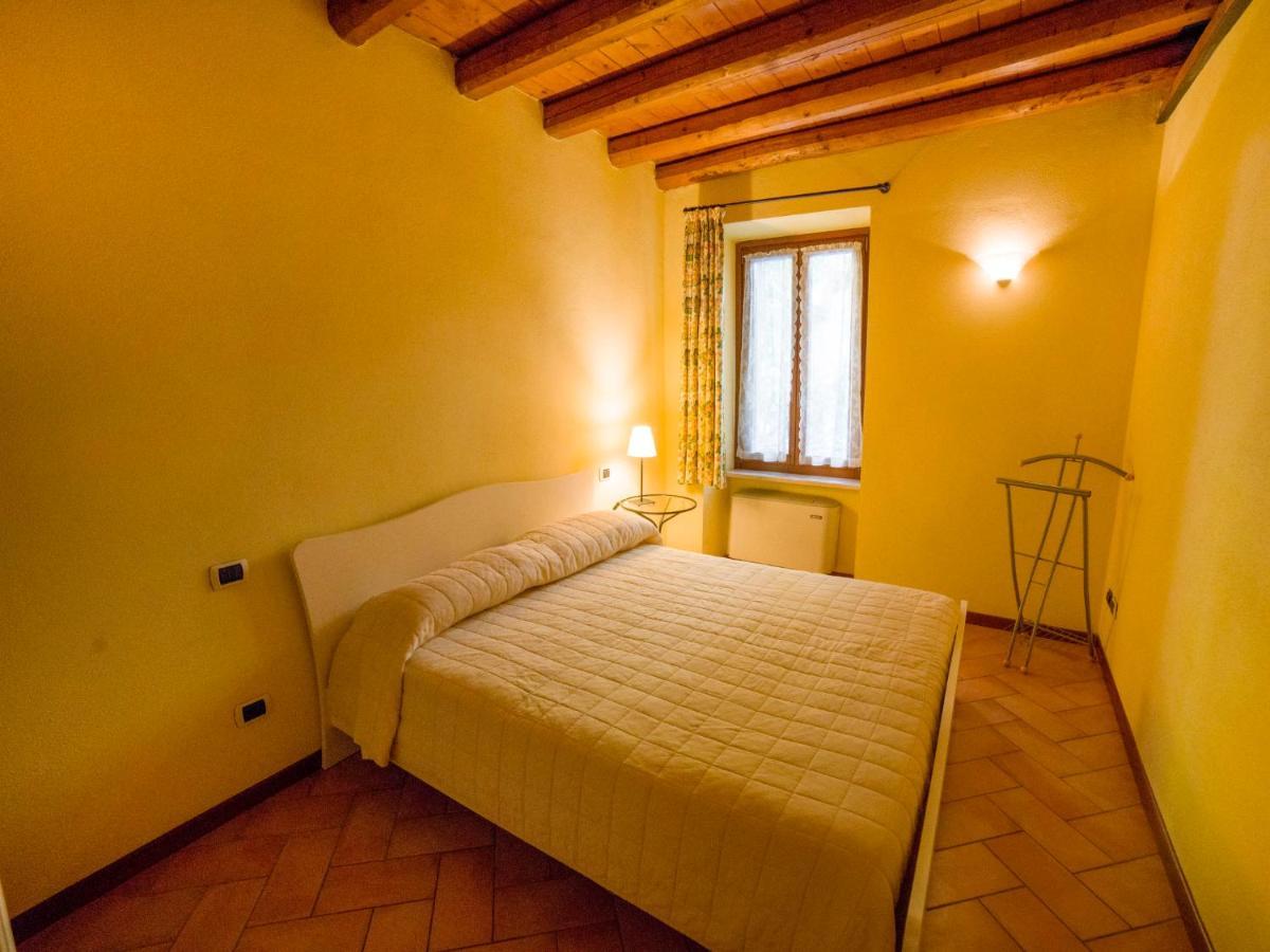 Apartment Borgo Alba Chiara-2 By Interhome Pulciano 外观 照片