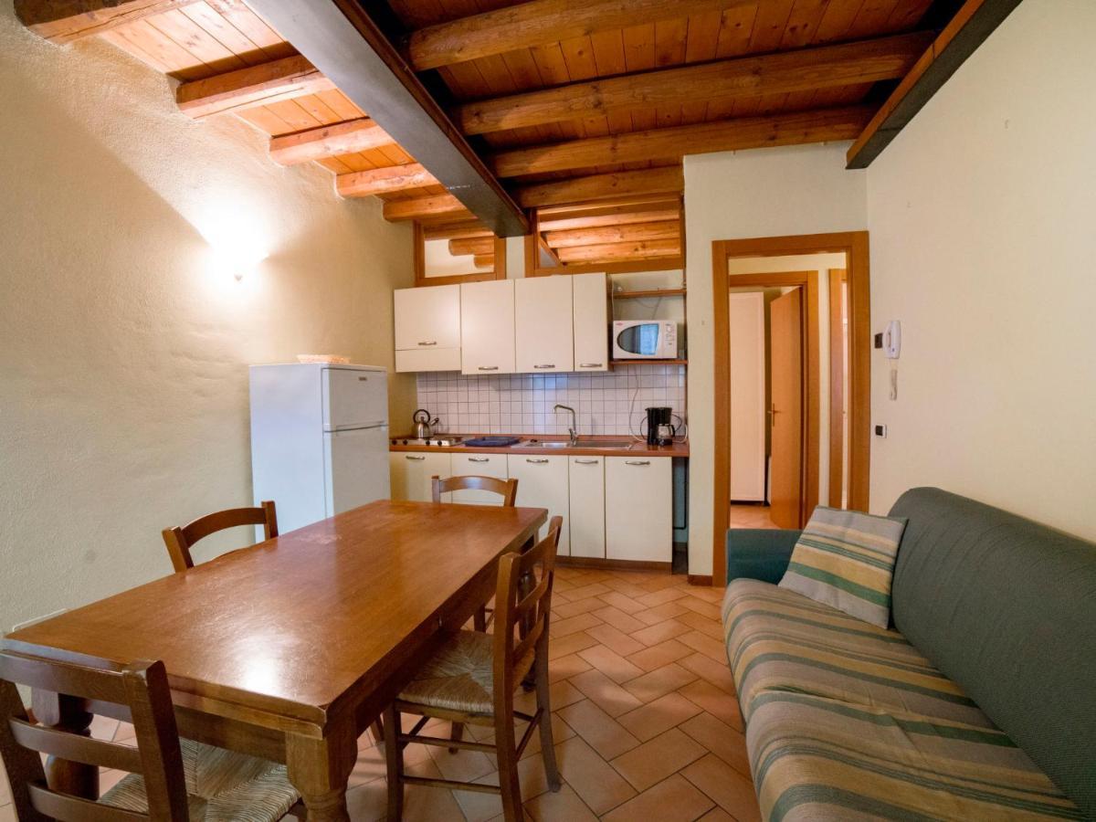 Apartment Borgo Alba Chiara-2 By Interhome Pulciano 外观 照片