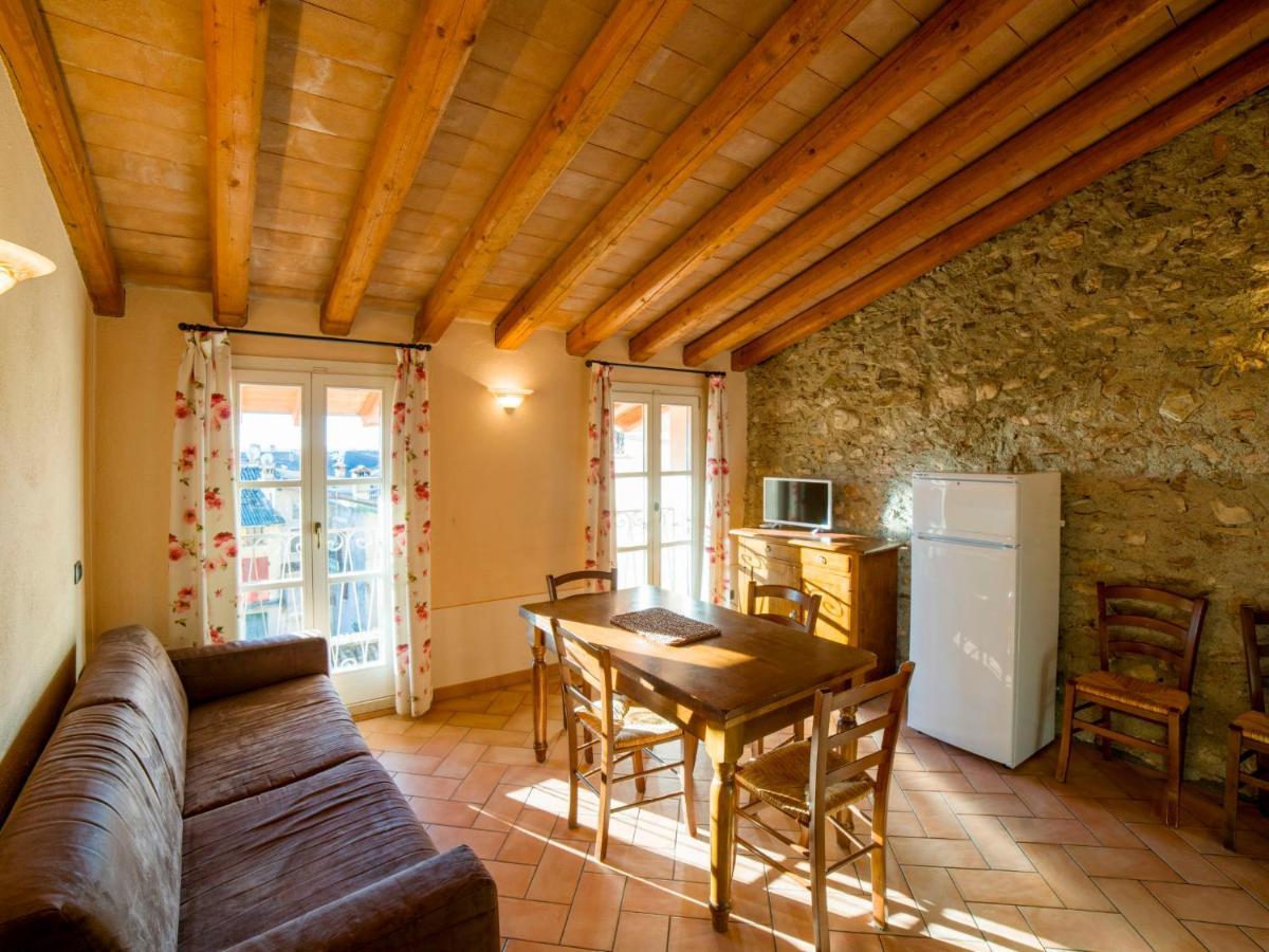 Apartment Borgo Alba Chiara-2 By Interhome Pulciano 外观 照片