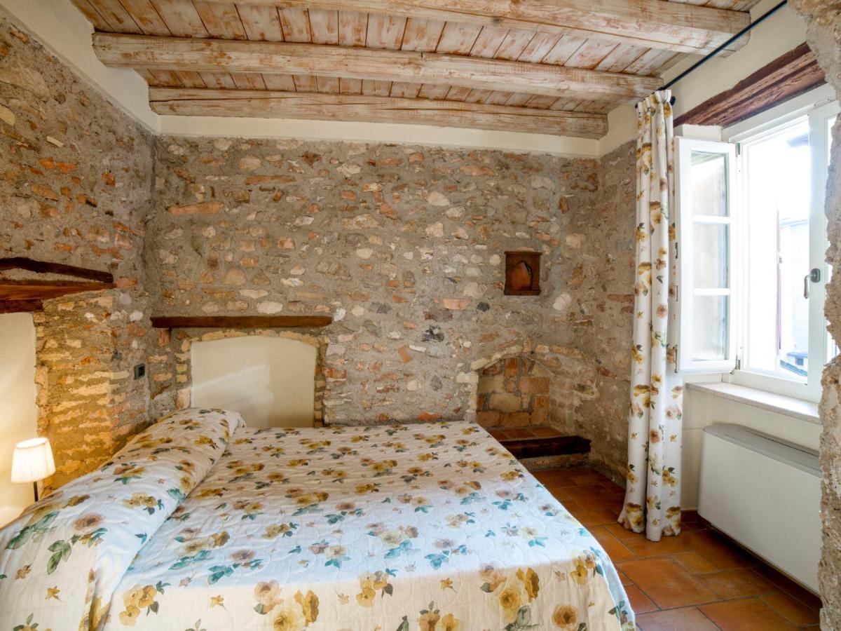 Apartment Borgo Alba Chiara-2 By Interhome Pulciano 外观 照片