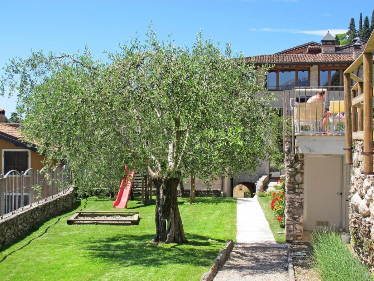 Apartment Borgo Alba Chiara-2 By Interhome Pulciano 外观 照片